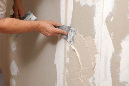 The Most Common Reasons You May Need Professional Drywall Repairs