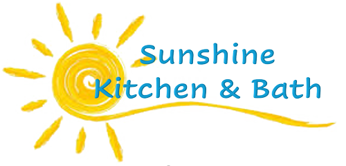 Sunshine Kitchen and Bath Remodeling Logo - Navigation