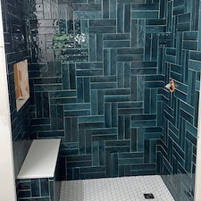 Bathroom Remodeling 1