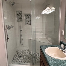 Bathroom Remodeling 3