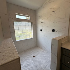 Bathroom Remodeling 4