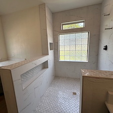 Bathroom Remodeling 5