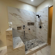 Bathroom Remodeling 6