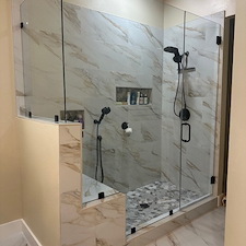 Bathroom Remodeling 7