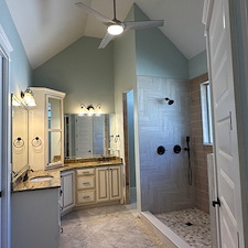 Bathroom Remodeling 8