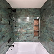 Bathroom Remodeling 10