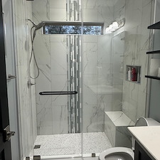 Bathroom Remodeling 12