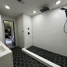 Bathroom Remodeling 16