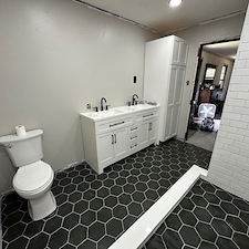 Bathroom Remodeling 17